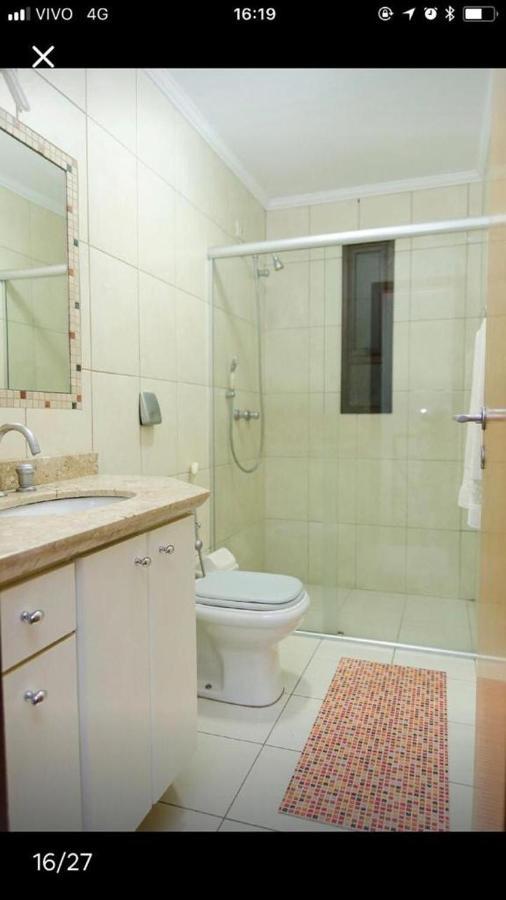 Duplex Alto Padrao - Super Central - Poços de Caldas Εξωτερικό φωτογραφία