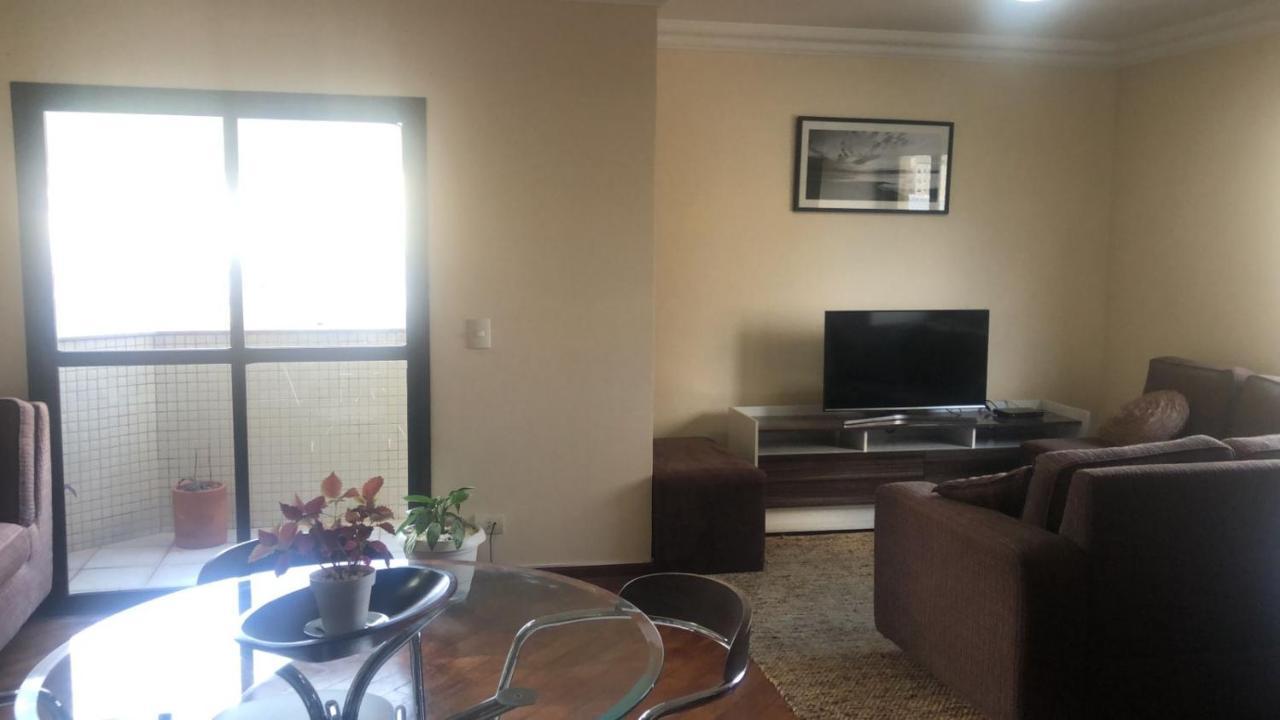 Duplex Alto Padrao - Super Central - Poços de Caldas Εξωτερικό φωτογραφία