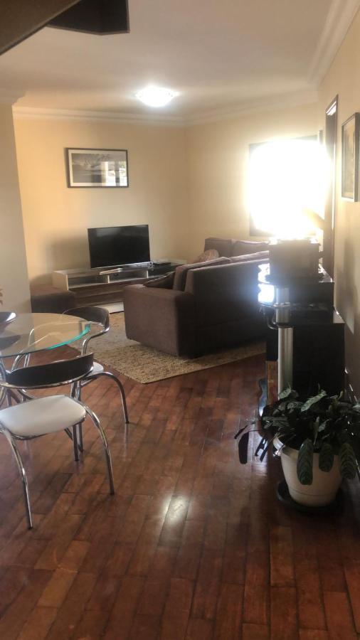 Duplex Alto Padrao - Super Central - Poços de Caldas Εξωτερικό φωτογραφία