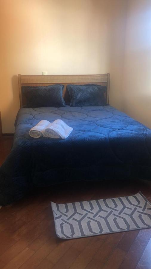 Duplex Alto Padrao - Super Central - Poços de Caldas Εξωτερικό φωτογραφία